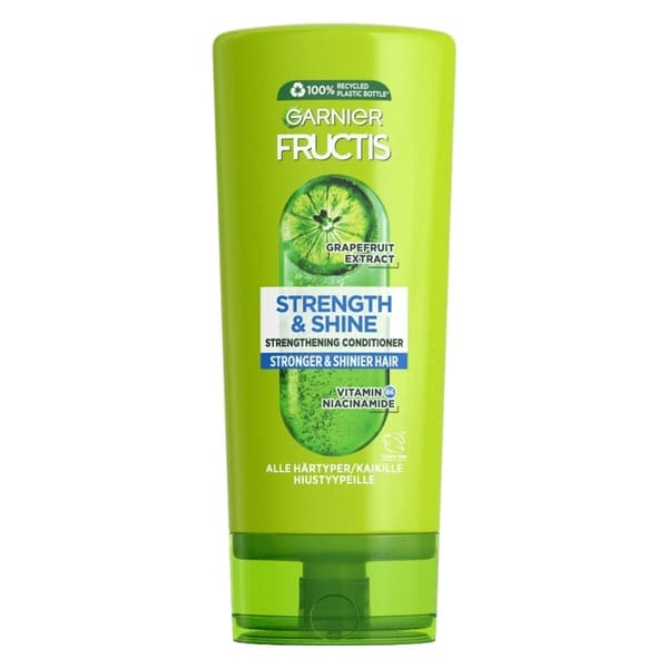 Garnier Fructis Strength & Shine Conditioner