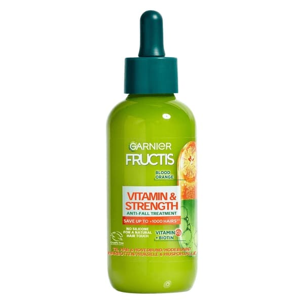 Garnier Fructis Vitamin & Strength Leave-In Serum