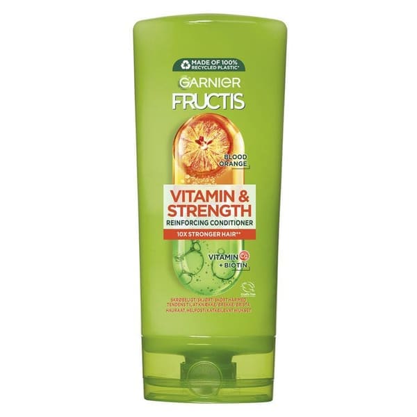 Garnier Fructis Vitamin & Strength Reinforcing Conditioner