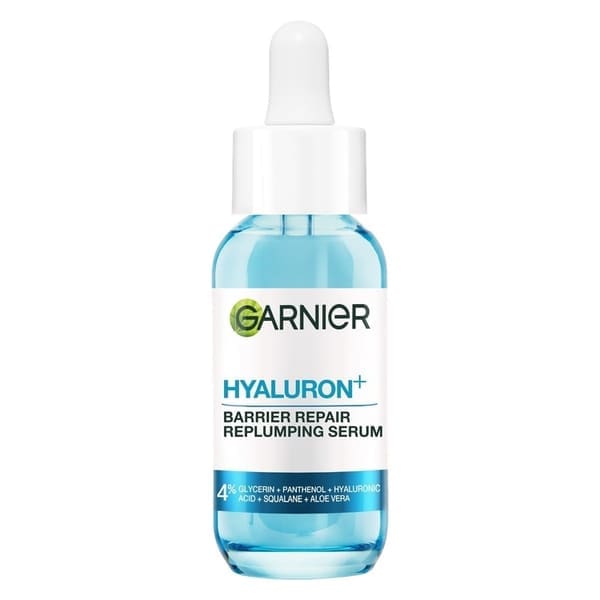 Garnier Hyaluron Barrier Repair Replumping Serum