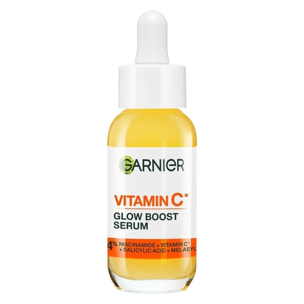 Garnier Vitamin C* Glow Boost Serum