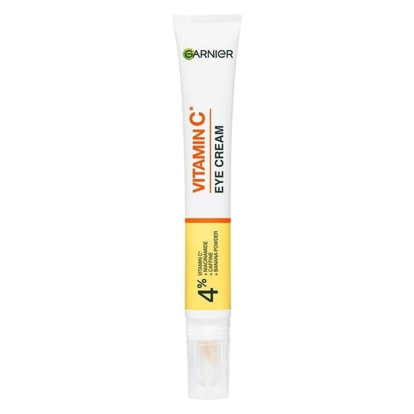 Garnier Vitamin C Glow Boosting Eye Cream