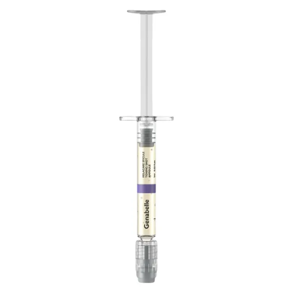 Genabelle Melacare Spicule Toning Shot Ampoule