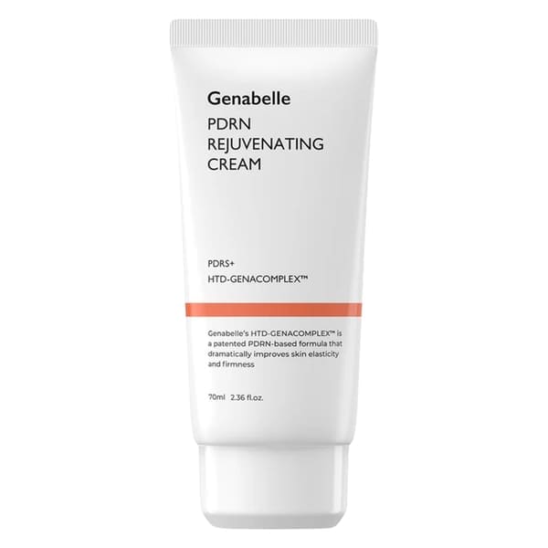 Genabelle PDRN Rejuvenating Cream