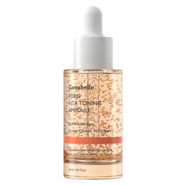 Genabelle PDRN Vita Toning Ampoule