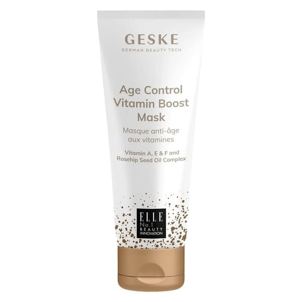GESKE Age Control Vitamin Boost Mask