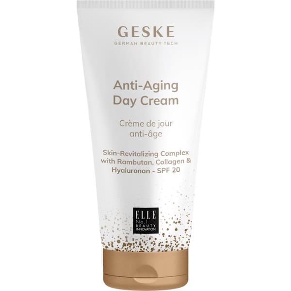 GESKE Anti-Aging Day Cream