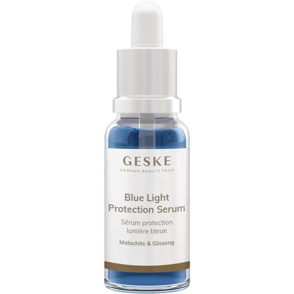 GESKE Blue Light Protection Serum