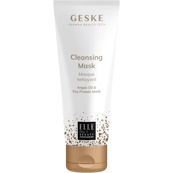 GESKE Cleansing Mask