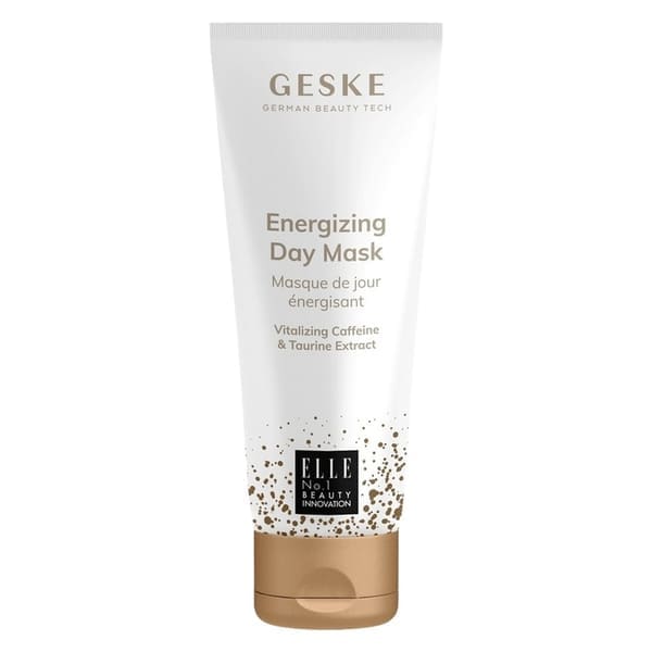GESKE Energizing Day Mask