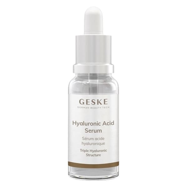 GESKE Hyaluronic Acid Serum