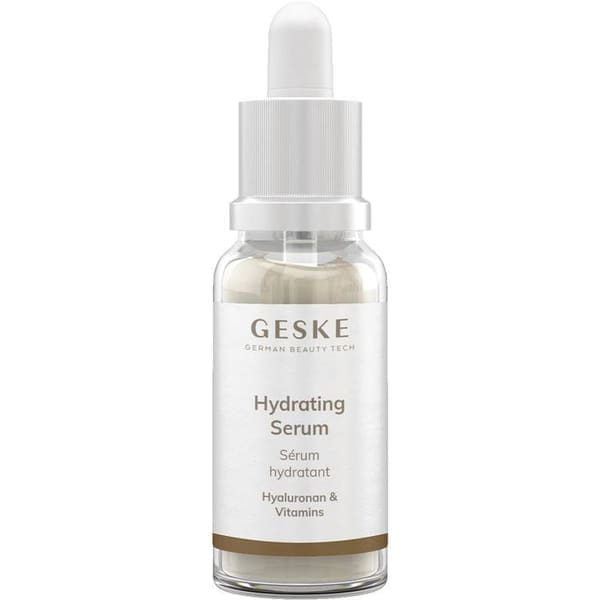 GESKE Hydrating Serum