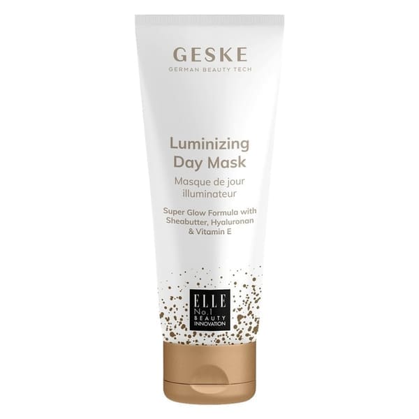 GESKE Luminizing Day Mask