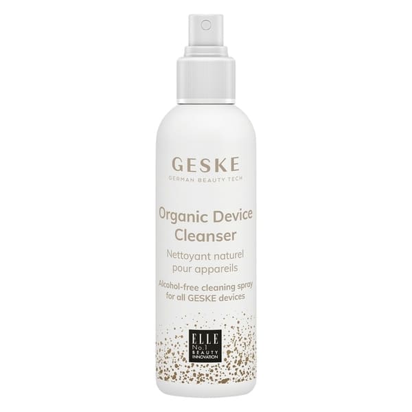 GESKE Organic Device Cleanser