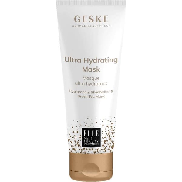 GESKE Ultra Hydrating Mask