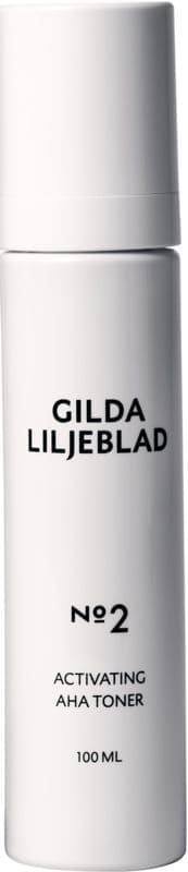 Gilda Liljeblad Activating AHA Toner