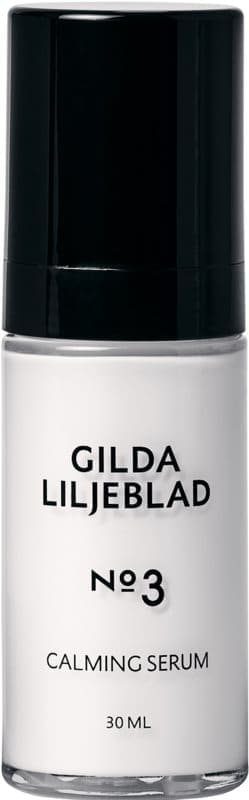 Gilda Liljeblad Calming Serum