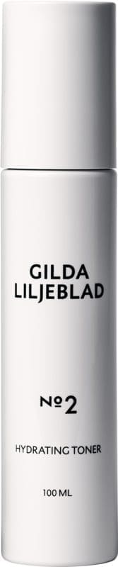 Gilda Liljeblad Hydrating Toner