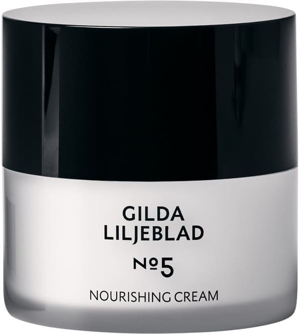 Gilda Liljeblad Nourishing Cream