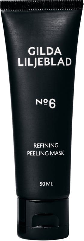 Gilda Liljeblad Refining Peeling Mask