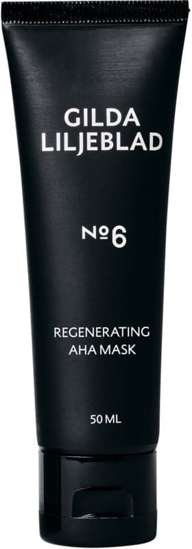 Gilda Liljeblad Regenerating AHA mask