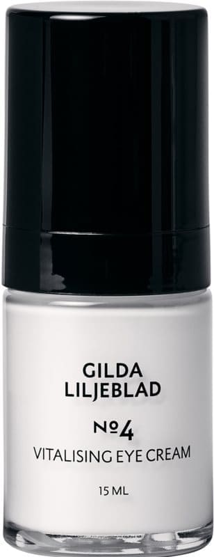 Gilda Liljeblad Vitalising Eye Cream