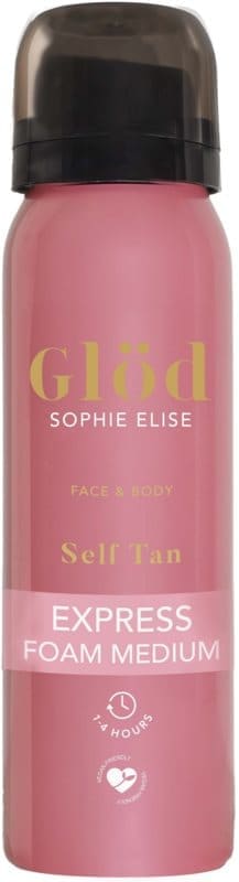 Glöd Sophie Elise Express Foam Mini Medium