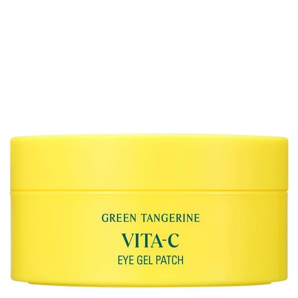 Goodal Green Tangerine Vita C Eye Gel Patch