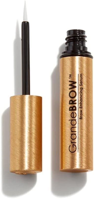 Grande Cosmetics Brow Enhancing Serum