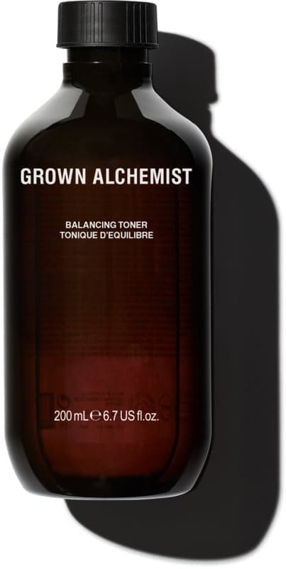 Grown Alchemist Balancing Toner