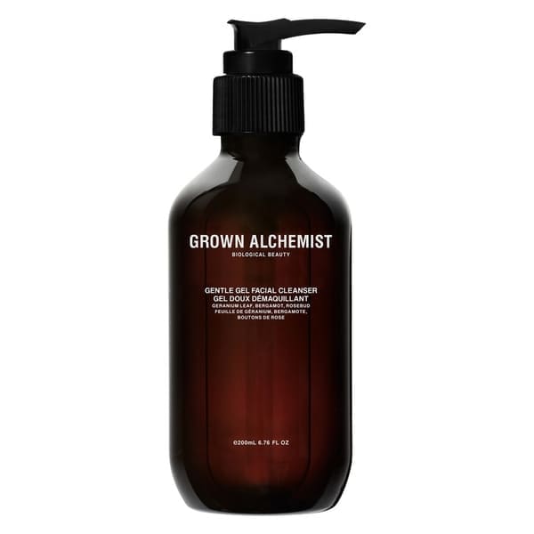 Grown Alchemist Gentle Gel Facial Cleanser