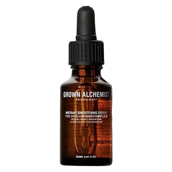 Grown Alchemist Instant Smoothing Serum
