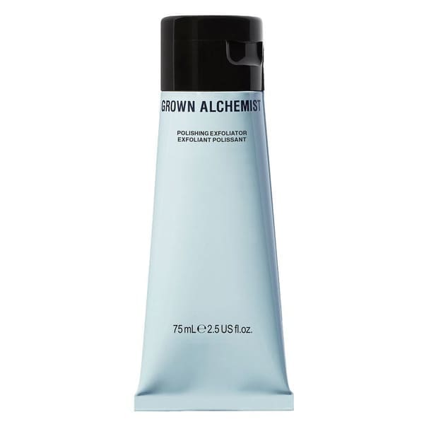 Grown Alchemist Polishing Exfoliator