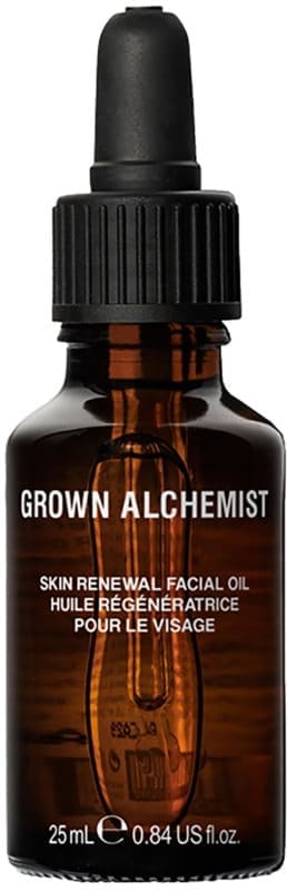 Grown Alchemist Skin Renewal Facial Oil