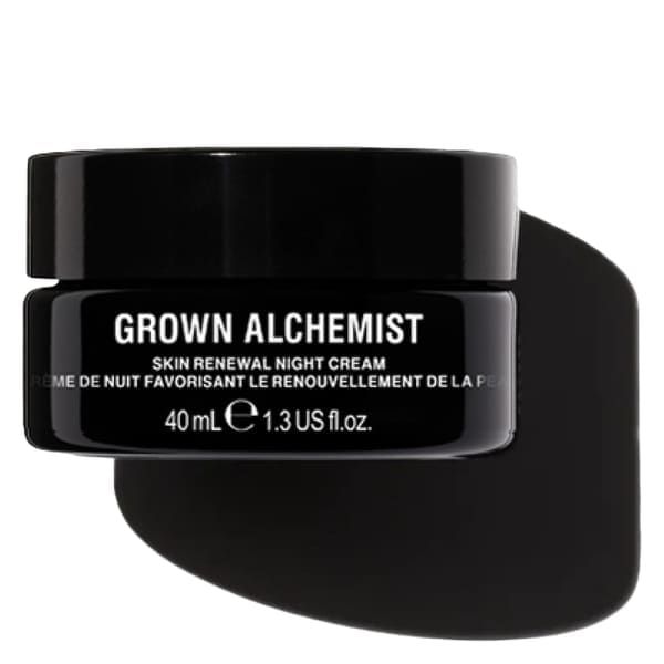 Grown Alchemist Skin Renewal Night Cream
