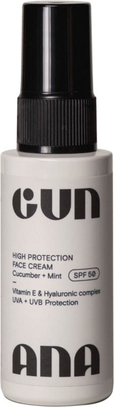 Gun Ana Face Cream SPF 50