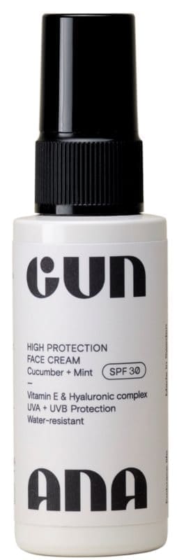 Gun Ana Face Cream SPF30