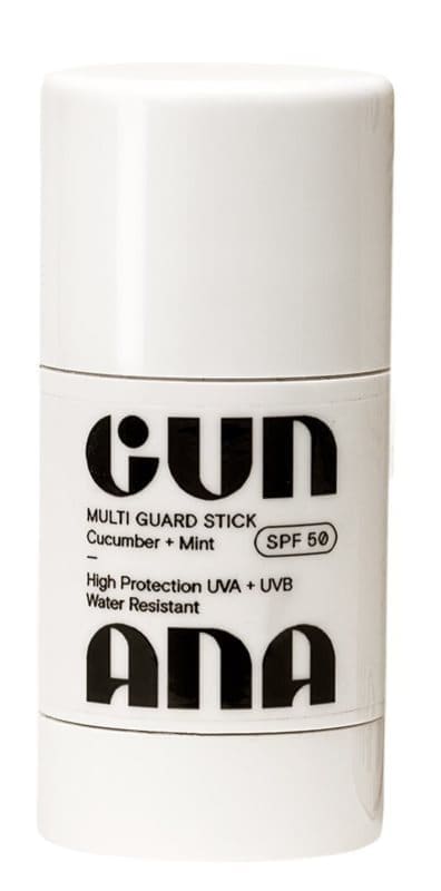 Gun Ana Multi Guard Stick SPF 50