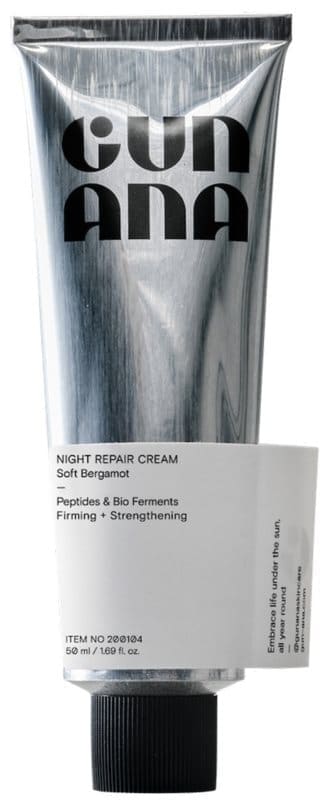 Gun Ana Night Repair Gel