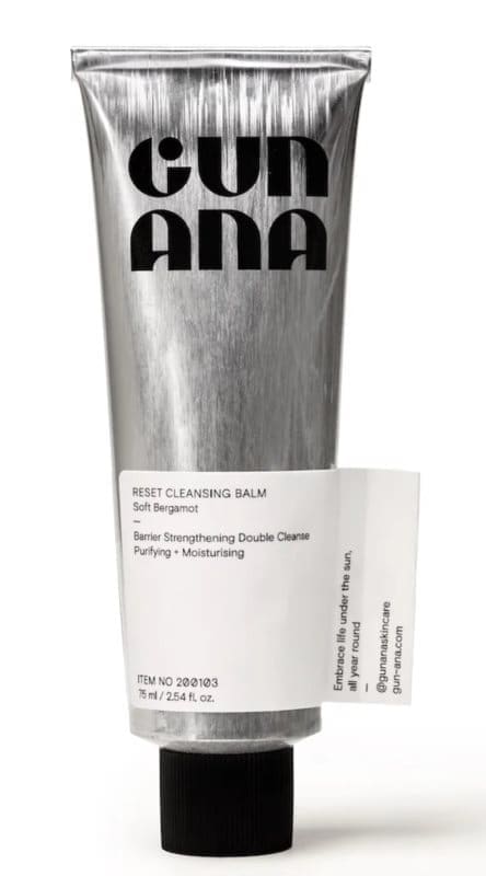 Gun Ana Reset Cleansing Balm