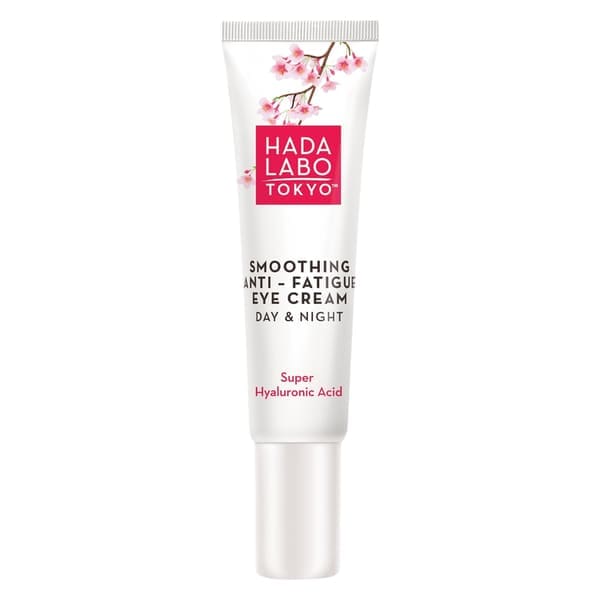 Hada Labo Smoothing Anti-Fatigue Eye Cream