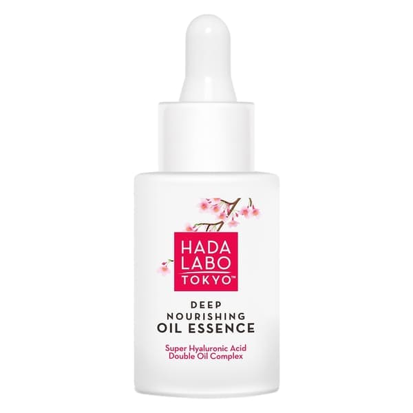Hada Labo Tokyo Deep Nourishing Oil Essence