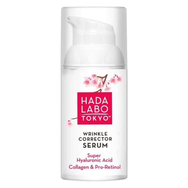 Hada Labo Wrinkle Corrector Serum