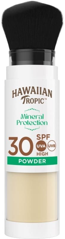 Hawaiian Tropic Mineral Protection Translucent Sun Powder SPF30