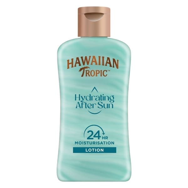 Hawaiian Tropic Silk Hydration Air Soft After Sun