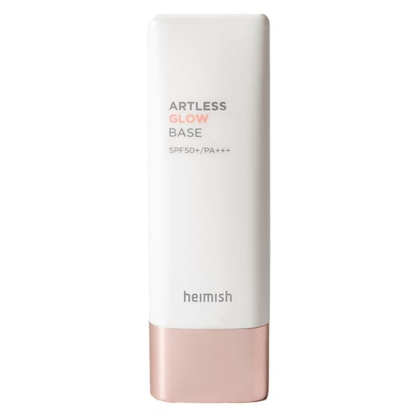 Heimish Artless Glow Base SPF50+ PA++++