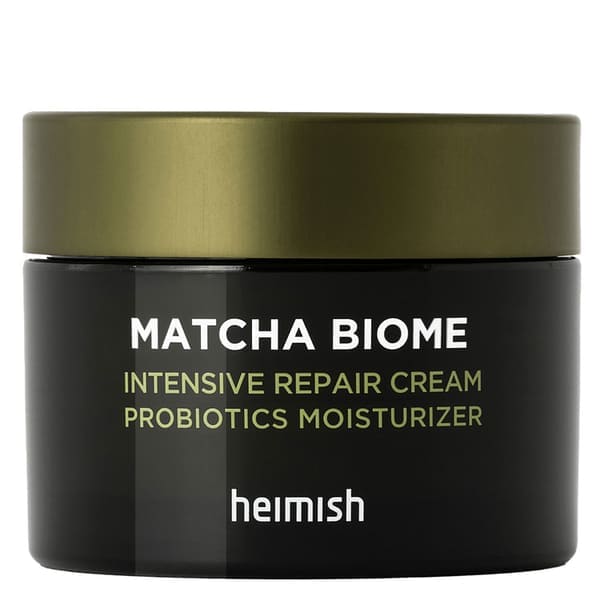 Heimish Matcha Biome Intensive Repair Cream