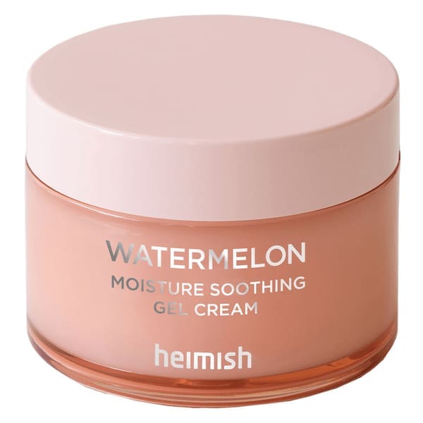 Heimish Watermelon Moisture Soothing Gel Cream