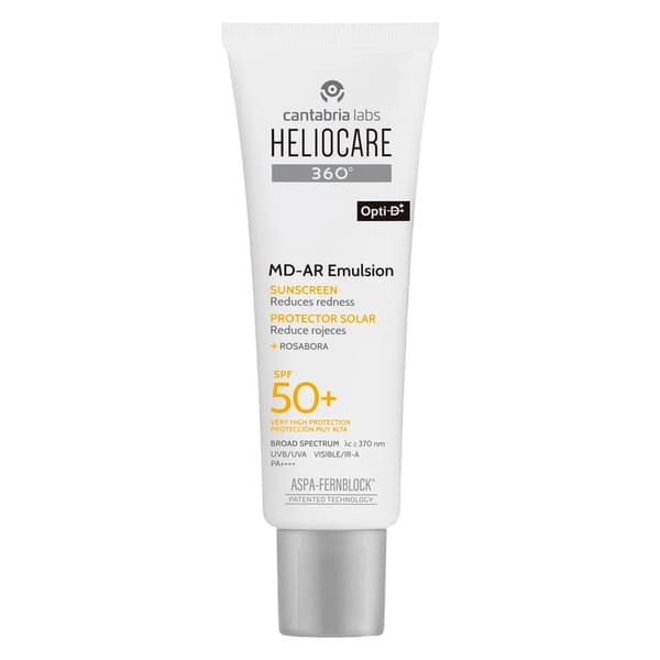 Heliocare MD-AR Emulsion SPF50+