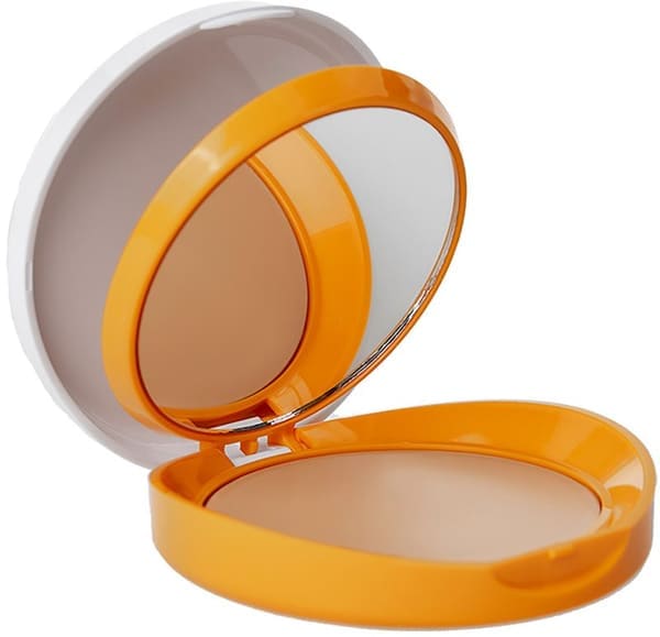 Heliocare Oil-Free Compact Pearl SPF 50+